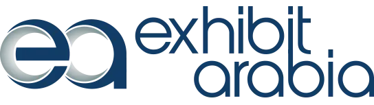 Exhibit Arabia Kuwait Logo
