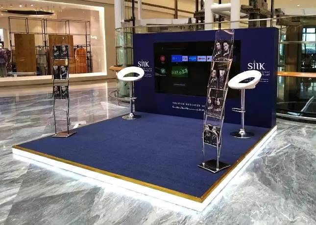 Display Stand