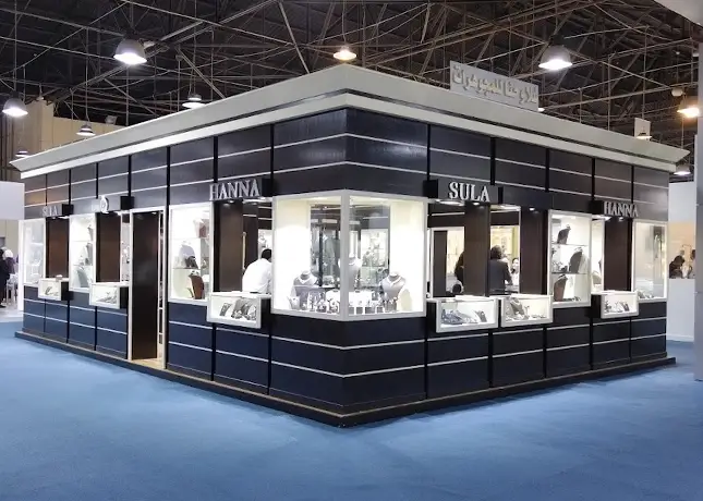 Jewellery Exhibition