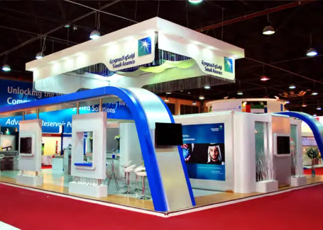 Exhibition Stand